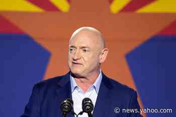 Republican Martha McSally finally concedes Arizona Senate race a week after election