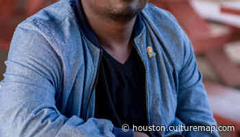 Prolific Houston author reveals insider details on red-hot debut novel - CultureMap Houston
