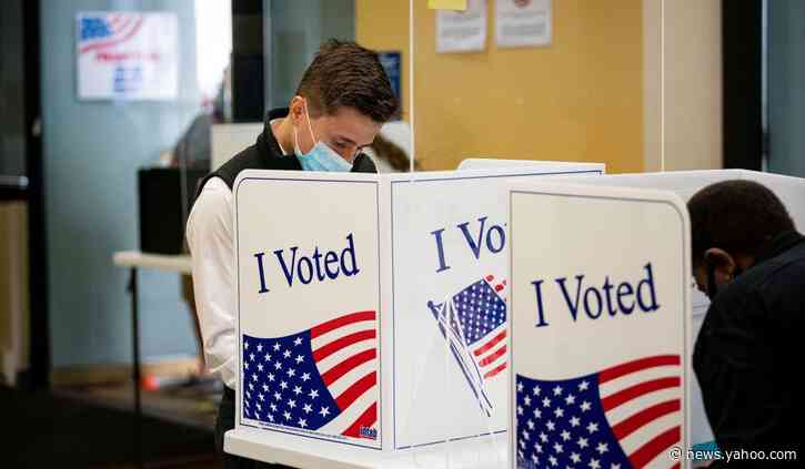 GOP State Legislative Leaders Rule Out Appointing Pro-Trump Electors in Defiance of Vote