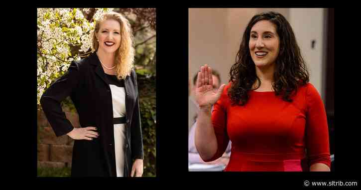 Ghorbani falls behind Republican Stringham in bid for reelection to Salt Lake County Council