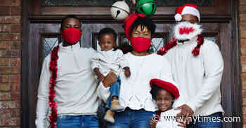 Send Holiday Cards This Year