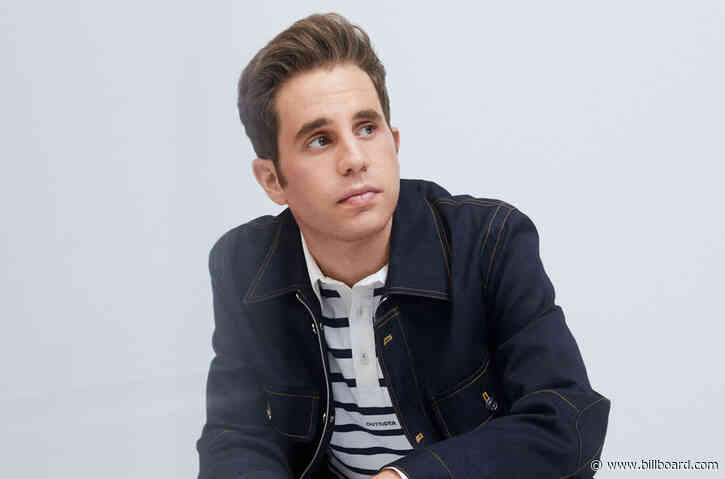 Ben Platt Celebrates ’10 Gay A– Months’ With Boyfriend Noah Galvin