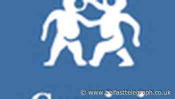 Gemini November 14 today's free daily star sign horoscope by Russell Grant