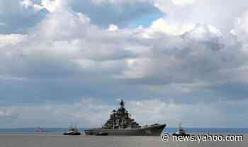 Sudan to host Russian military base