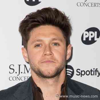 Niall Horan has been struggling with 'toxic' songwriting phase