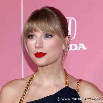 Taylor Swift spent one of the 'best nights of her life' with Paul McCartney