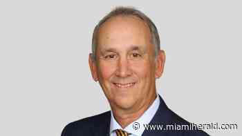 Longtime Mount Sinai Medical Center CEO Sonenreich stepping aside - Miami Herald