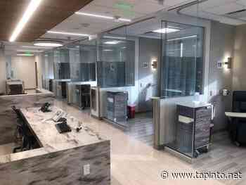 Morristown Medical Center Expands State-of-the-Art Infusion Center for Cancer Patients - TAPinto.net