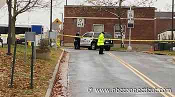 Navy Veteran, Contractor Killed in Explosion at West Haven VA Medical Center: Officials - NBC Connecticut