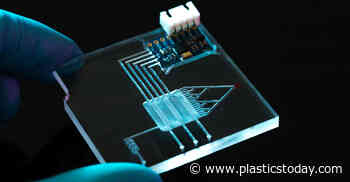 Medical-Grade Adhesive Bonds COC/COP Substrates and Other Difficult-to-Bond Plastics - Plastics Today