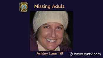 Columbia woman with medical condition missing for nearly 1 week - WBTV