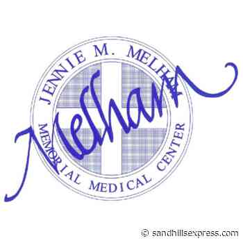 Melham Medical Center CEO: Community Health Must Be A Priority; Melham Experiencing Peak Patient Volume - Sand Hills Express