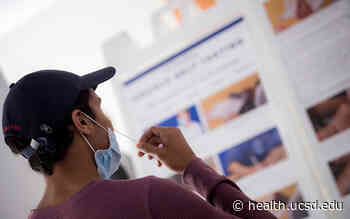 Student Medical Records at UC San Diego Make Epic Change and a California First - UC San Diego Health