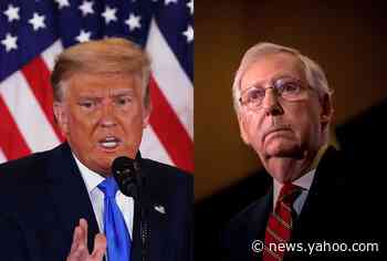 Trump and GOP rush to “quietly pack the FEC with partisans” after election, watchdog group warns