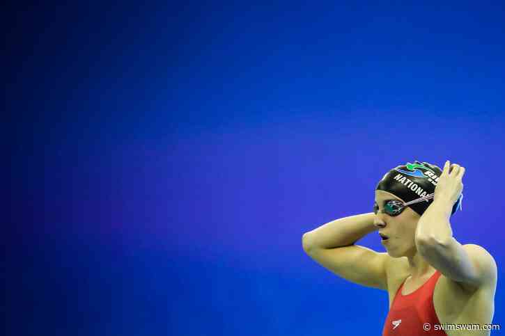 2020 U.S. Open – Des Moines Friday PM: Smith Wins, Bacon Keeps 100 Back Record