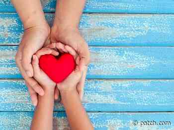 Tell Patch About Your Favorite, Local Charities In Rhode Island - Patch.com