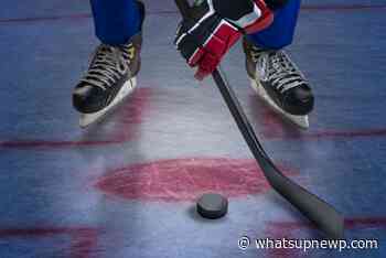 Rhode Island among seven states suspending interstate youth hockey competitions - What'sUpNewp