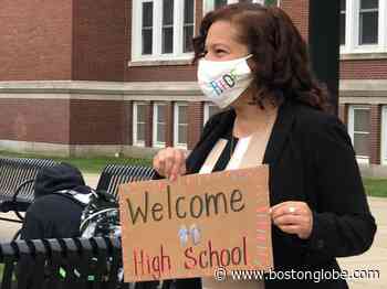 14 students sued Rhode Island over civics education. Now, they’re more politically engaged than ever - The Boston Globe