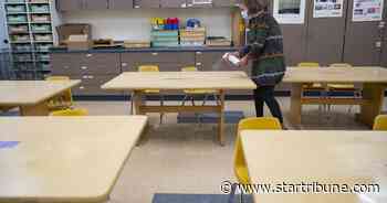 No easy virus plans for Minnesota schools