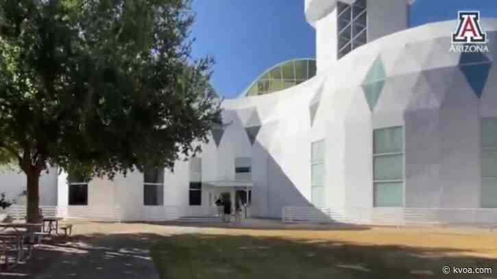 UA Biosphere 2 reopens, allowing visitors to explore at their own pace