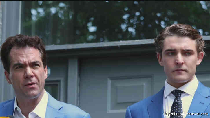 Jacob Wohl And Jack Burkman Plead Not Guilty To Robocall Charges