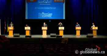 Saskatoon municipal election coverage and results