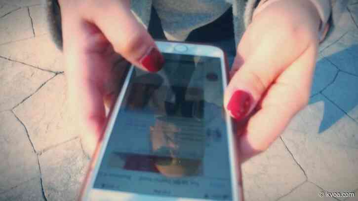 Election Fallout: Social media platforms struggle with content