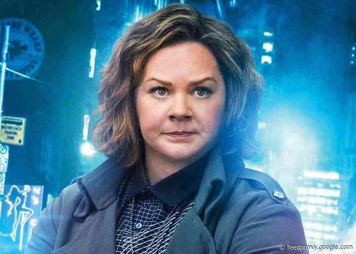 Superintelligence action comedy film starring Melissa McCarthy premiers on HBO this Thanksgiving