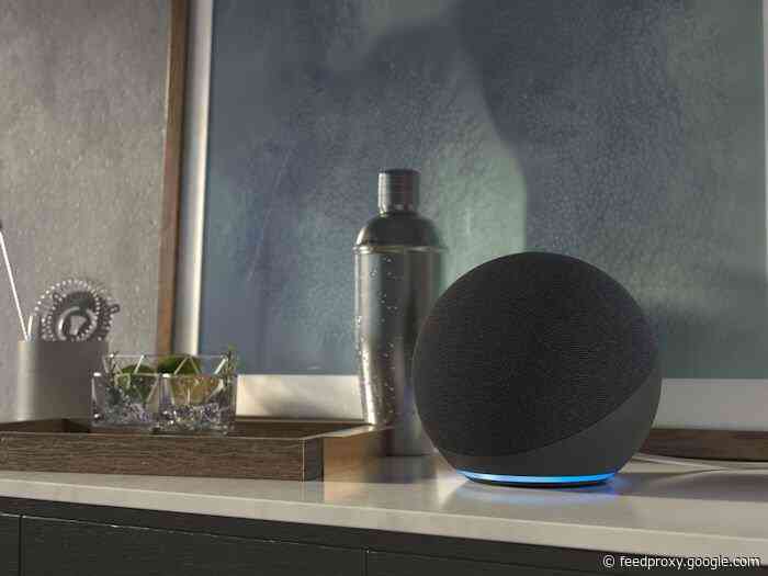 Alexa To Get Better At Anticipating Your Questions