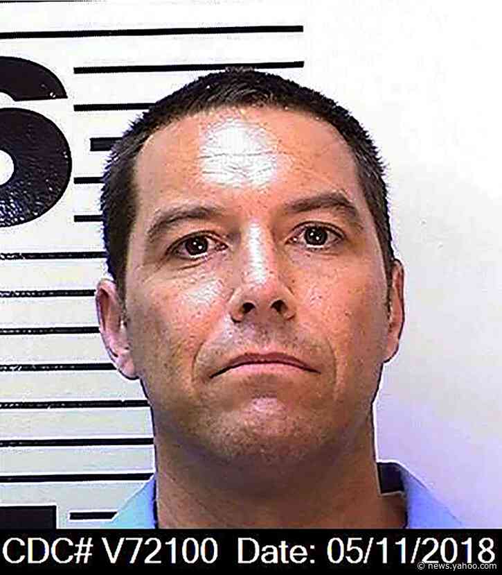 Scott Peterson to stay at San Quentin as judge mulls retrial