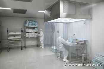 Trust in vaccines vital to halting pandemic: WHO