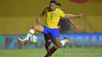 Brazil vs. Venezuela score: Firmino scores winner as Copa America champs win without Neymar, Coutinho