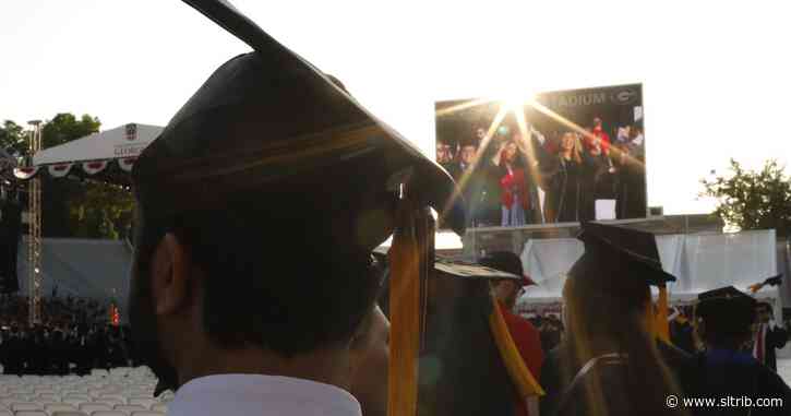 Richard Badenhausen: Student loan debt is an engine of opportunity