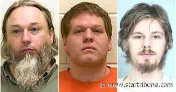 Bloomington mosque bombing accomplice testifies he was recruited to 'harass the untouchables'