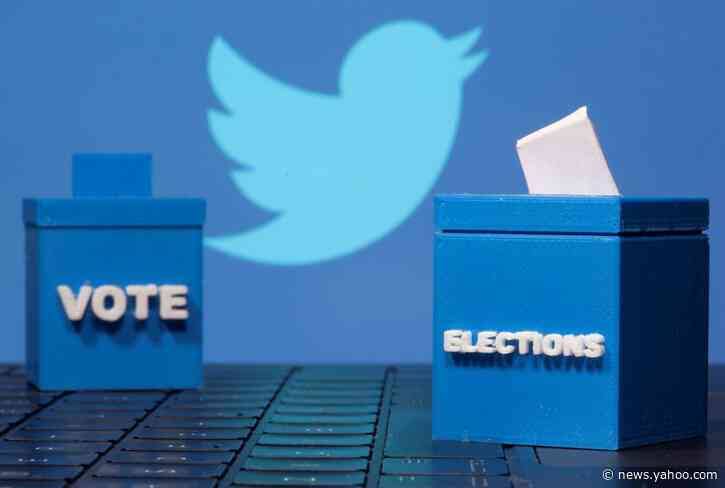 Factbox: What Twitter said worked - and didn't - in its U.S. election measures
