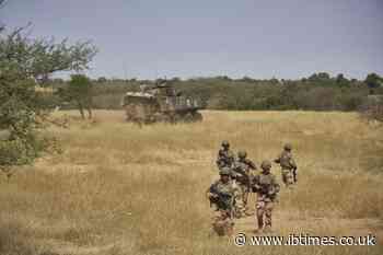 French forces kill Jihadist commander in Mali