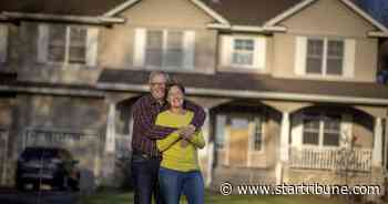 New Dakota County program gives homeless youth a safe place as homelessness rises in Minnesota