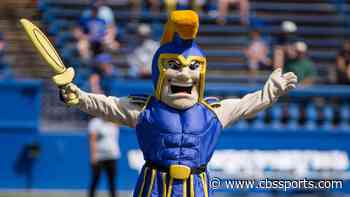 How to watch San Jose State vs. UNLV: Live stream, TV channel, start time for Saturday's NCAA Football game