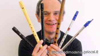 Modena Il professor Fabio Vetro, docente alle Carducci e noto Youtuber - La Gazzetta di Modena