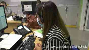Covid, l'Ausl di Modena aumenta gli operatori del call center. VIDEO - modenaindiretta.it