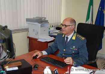 A scuola con la Guardia di Finanza: incontro al Tassoni di Modena - La Pressa