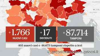 Potere centrale svuotato a favore dei "cacicchi" locali - Gazzetta di Modena
