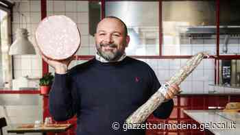 In cucina con gli chef / Osteria Rossi di Modena, la tradizione affidata alle nuove generazioni - La Gazzetta di Modena