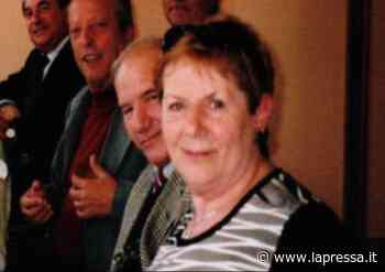 Modena, Cisl in lutto per la scomparsa di Lella Creda - La Pressa