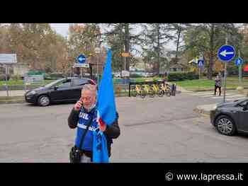 Policlinico Modena, mobilitazione per i lavoratori della sanità - La Pressa