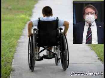 Focolaio in centro disabili a Modena: 20 operatori e 7 ospiti positivi - La Pressa