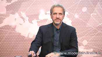 Trc sport Modena di giovedì 12 novembre 2020 | Modenaindiretta - modenaindiretta.it