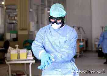 Covid a Modena, 13 morti. Tra questi un 44enne e un 65enne - La Pressa