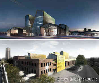 Modena pronta a cogliere le opportunità europee - Modena 2000