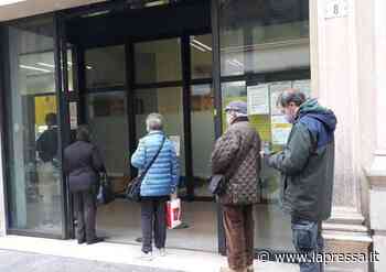 Poste Italiane, a Modena dipendenti in stato di agitazione - La Pressa